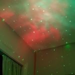 ASTROVIS Galaxy Light Projector
