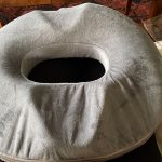 POWERHEALTH Donut Pillow