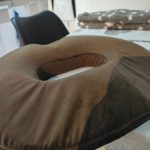 POWERHEALTH Donut Pillow