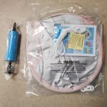 SWIMBO Baby Floating Ring