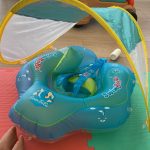 SWIMBO Baby Floating Ring