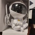 ASTROVIS Galaxy Light Projector