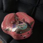 MAMBOBABY Waist Float Swim Trainer