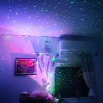 ASTROVIS Galaxy Light Projector