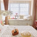 OTRIC Luxurious LED Floor Lamp