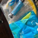 SWIMBO Baby Floating Ring