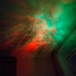 ASTROVIS Galaxy Light Projector