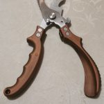 PROSLICE Chicken Bone Shears