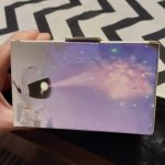 ASTROVIS Galaxy Light Projector