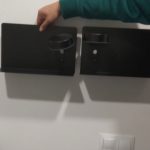 ERGOPAD USB LED Wall Lights