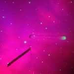 ASTROVIS Galaxy Light Projector