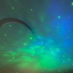 ASTROVIS Galaxy Light Projector