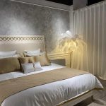 OTRIC Luxurious LED Floor Lamp