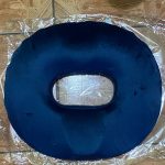 POWERHEALTH Donut Pillow