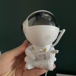 ASTROVIS Galaxy Light Projector