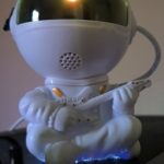 ASTROVIS Galaxy Light Projector