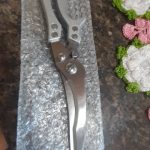 PROSLICE Chicken Bone Shears