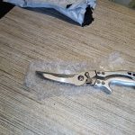 PROSLICE Chicken Bone Shears