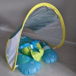 SWIMBO Baby Floating Ring