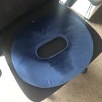 POWERHEALTH Donut Pillow