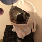 ASTROVIS Galaxy Light Projector