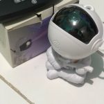 ASTROVIS Galaxy Light Projector