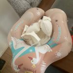 SWIMBO Baby Floating Ring