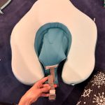 MAMBOBABY Waist Float Swim Trainer