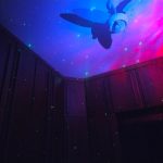 ASTROVIS Galaxy Light Projector