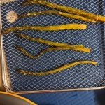 CHEFMAN Touch Screen Digital Air Fryer