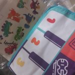 KIDIKEYS Toddler Piano Mat