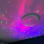 ASTROVIS Galaxy Light Projector