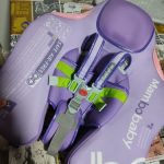 MAMBOBABY Waist Float Swim Trainer