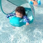 MAMBOBABY Waist Float Swim Trainer