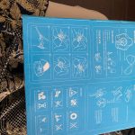 SWIMBO Baby Floating Ring