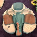 MAMBOBABY Waist Float Swim Trainer