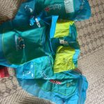 SWIMBO Baby Floating Ring