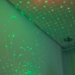 ASTROVIS Galaxy Light Projector