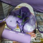 MAMBOBABY Waist Float Swim Trainer