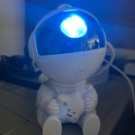 ASTROVIS Galaxy Light Projector