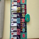 KIDIKEYS Toddler Piano Mat