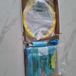 SWIMBO Baby Floating Ring