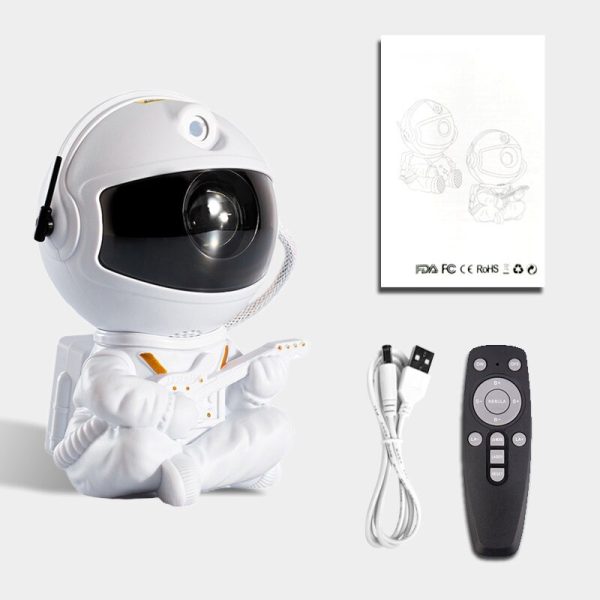 ASTROSAPCE Galaxy Light Projector 0 ASTROVIS Galaxy Light Projector