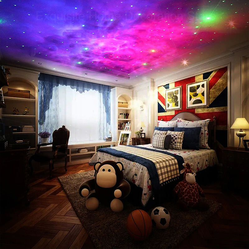 ASTROSAPCE Galaxy Light Projector 15