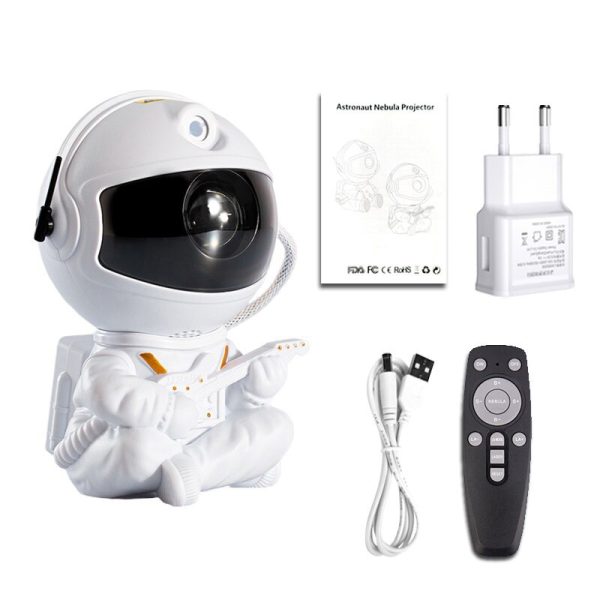 ASTROSAPCE Galaxy Light Projector 2 ASTROVIS Galaxy Light Projector
