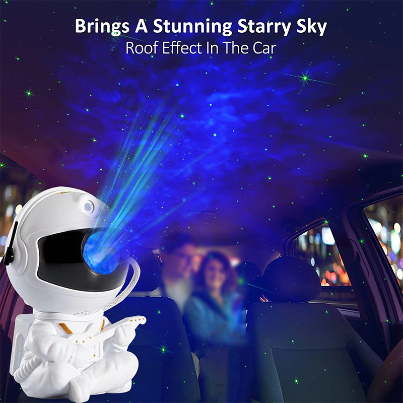 ASTROSAPCE Galaxy Light Projector 22