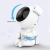ASTROSAPCE Galaxy Light Projector 25 ASTROVIS Galaxy Light Projector