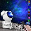 ASTROSAPCE Galaxy Light Projector 28 ASTROVIS Galaxy Light Projector