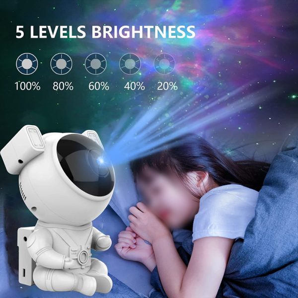 ASTROSAPCE Galaxy Light Projector 29 ASTROVIS Galaxy Light Projector