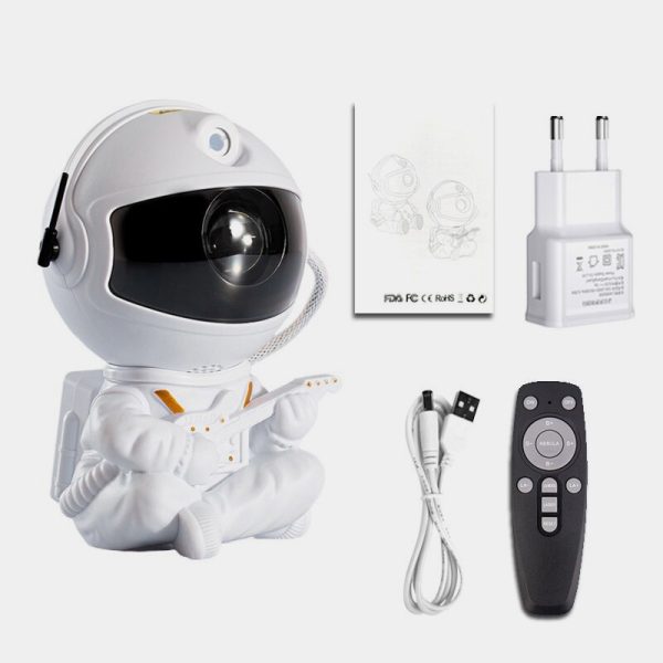 ASTROSAPCE Galaxy Light Projector 3 ASTROVIS Galaxy Light Projector
